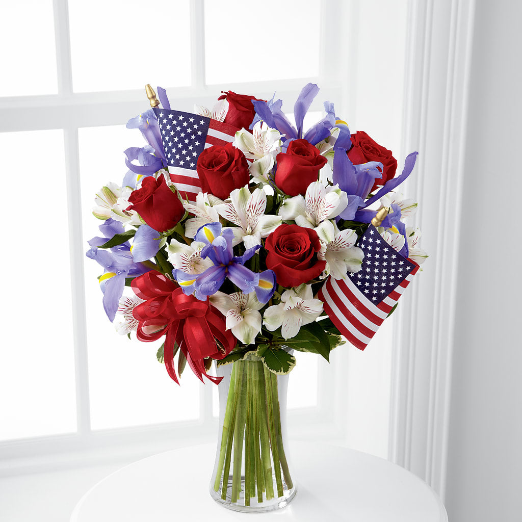 Unity Bouquet – My Florist, Calgary AB