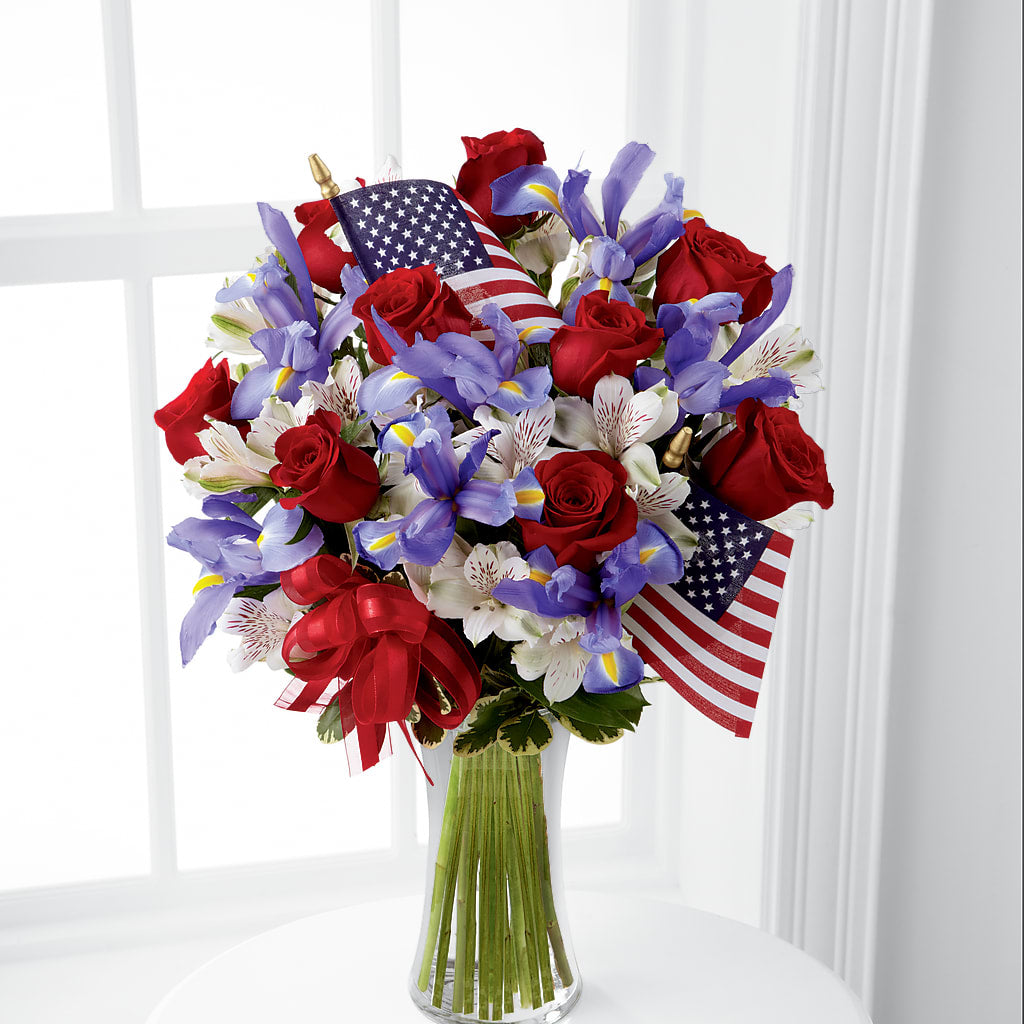 Unity Bouquet – My Florist, Calgary AB