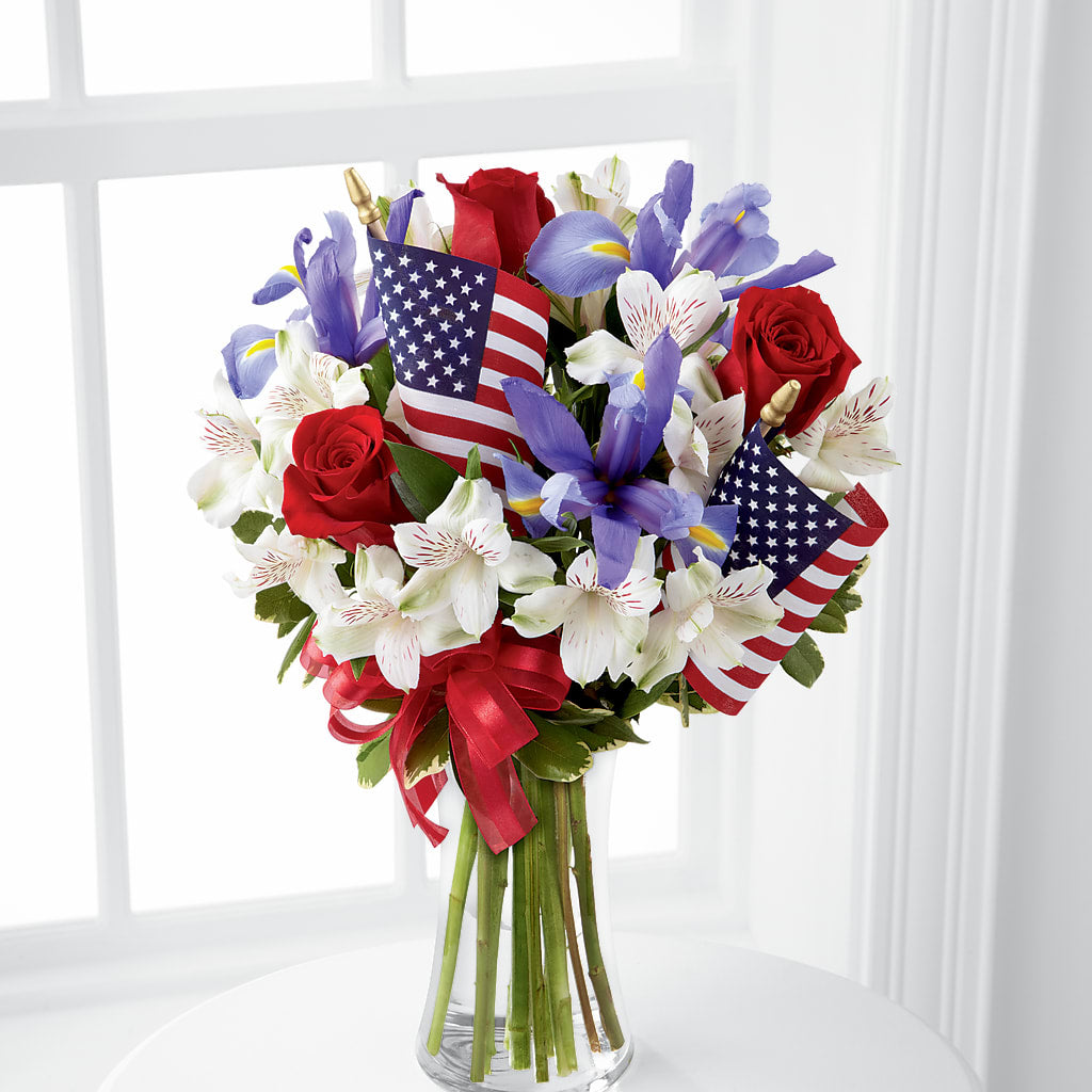 Unity Bouquet – My Florist, Calgary AB