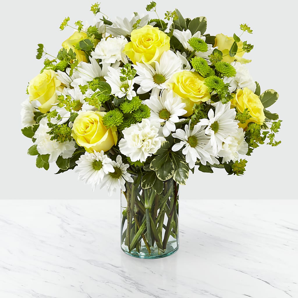 Happy Day Bouquet – My Florist, Calgary AB