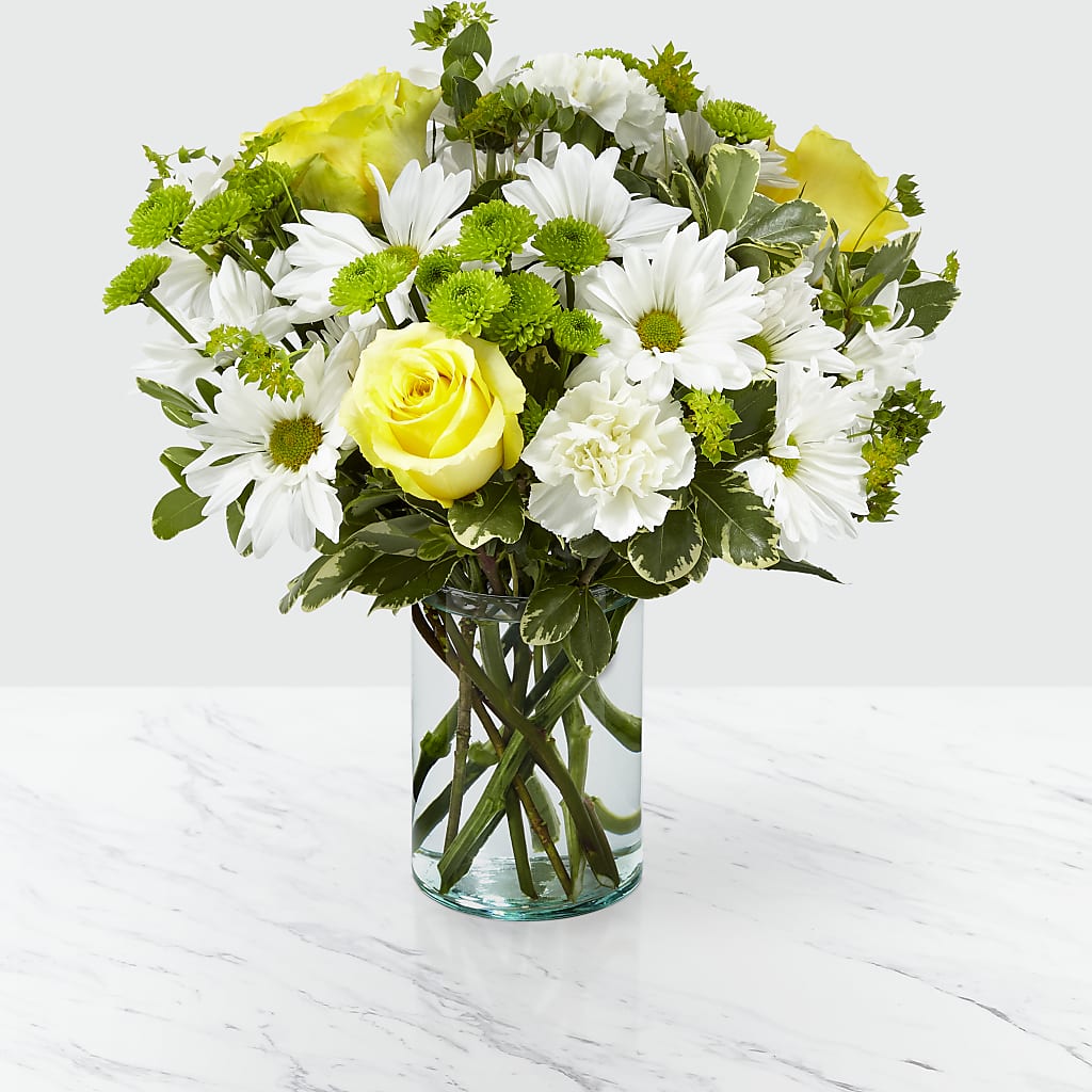 Happy Day Bouquet – My Florist, Calgary AB