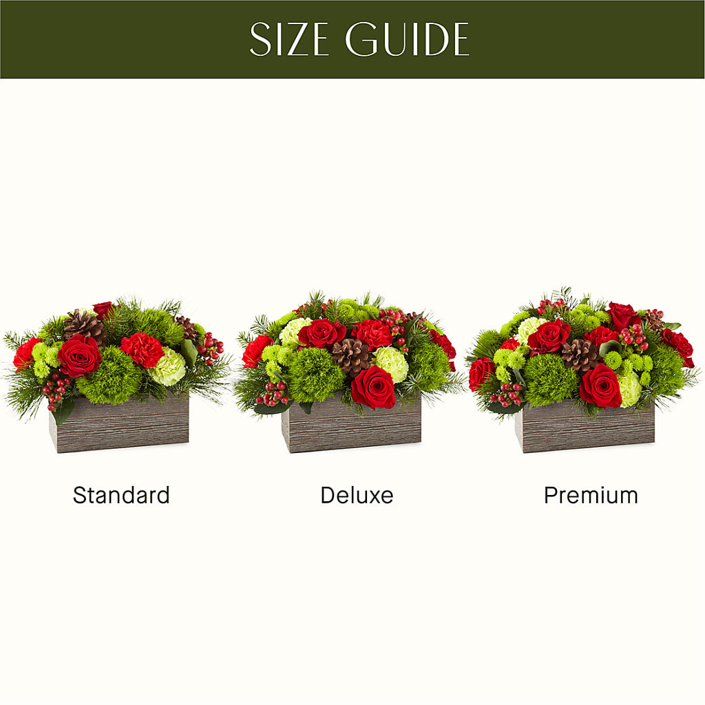 Bundled Up Bouquet – My Florist, Calgary AB