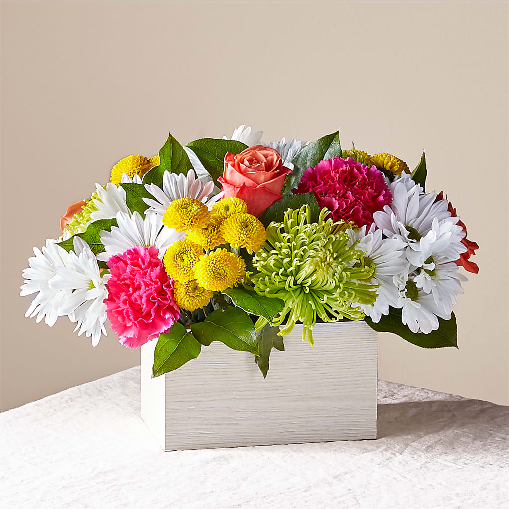 Sorbet Bouquet – My Florist, Calgary AB