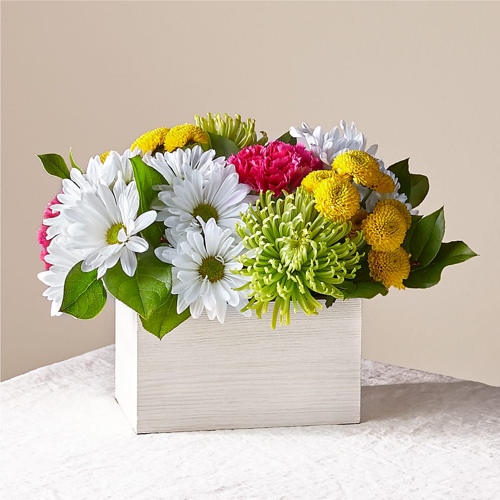 Sorbet Bouquet – My Florist, Calgary AB