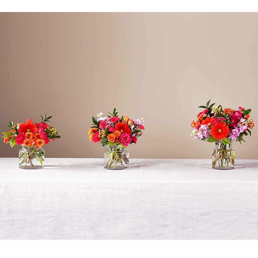 Fiesta Bouquet – My Florist, Calgary AB
