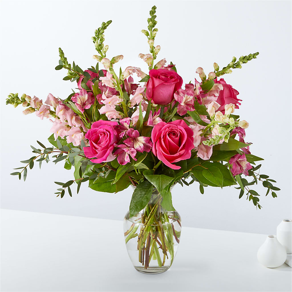 Evermore Bouquet – My Florist, Calgary AB