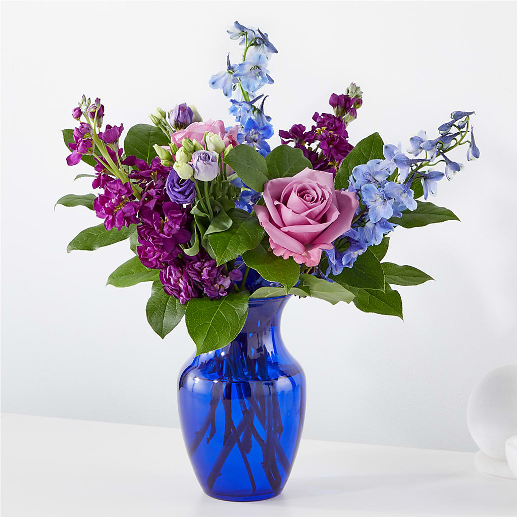 Twilight Glow Bouquet – My Florist, Calgary AB