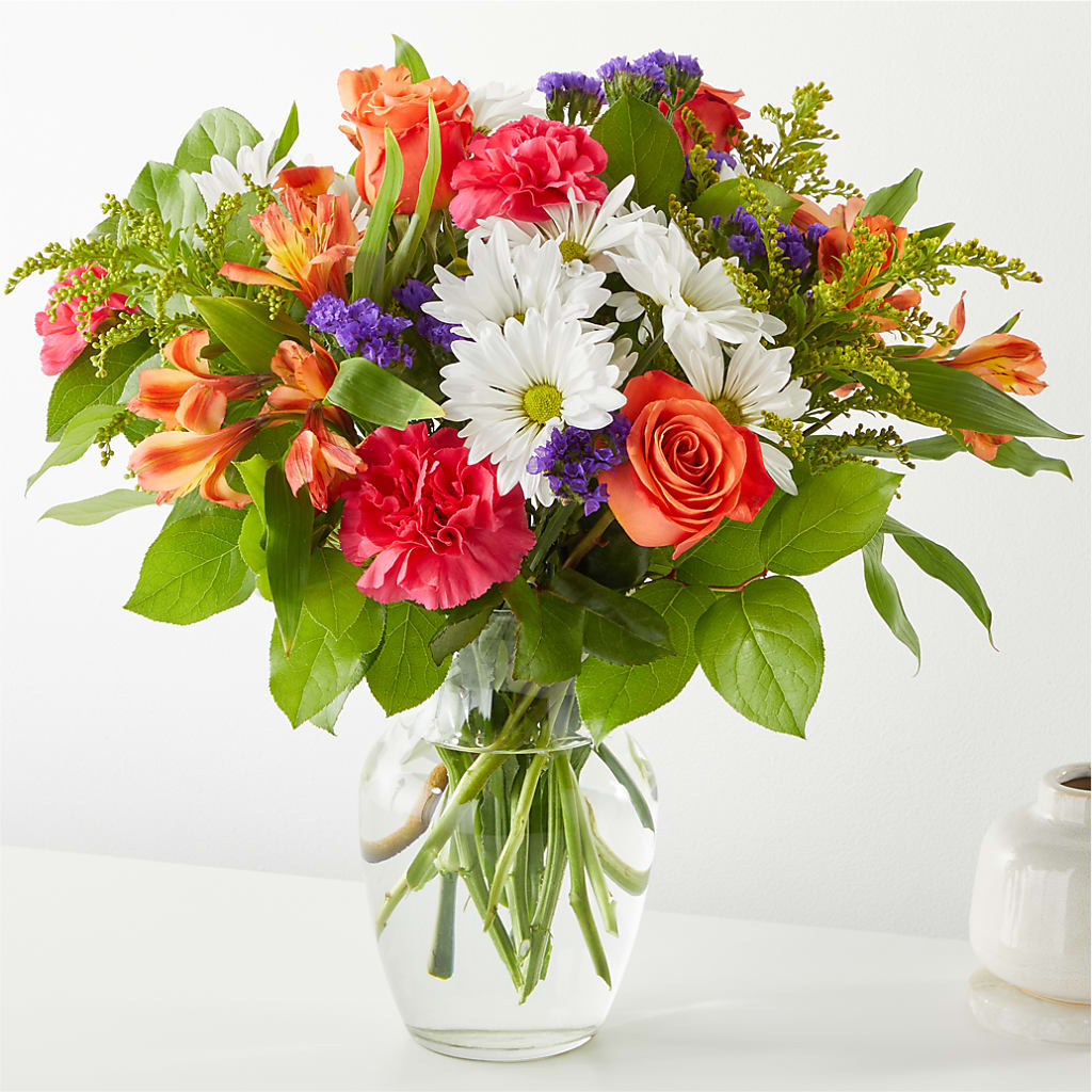 Oopsie Daisy Bouquet – My Florist, Calgary AB