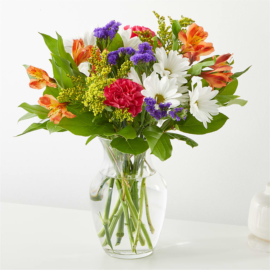 Oopsie Daisy Bouquet – My Florist, Calgary AB