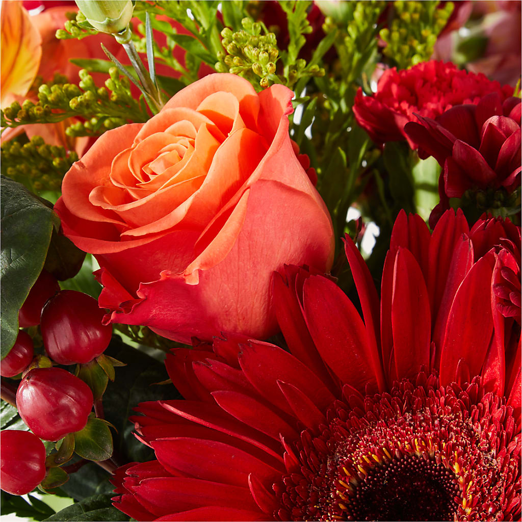 Sweater Season - A Florist Original – My Florist, Calgary AB