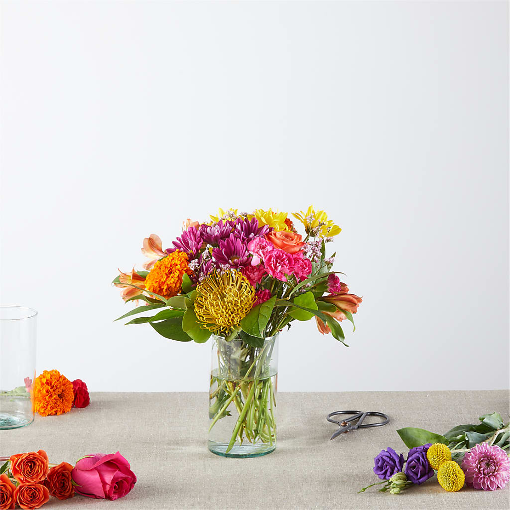 Feast of Color – A Florist Original – My Florist, Calgary AB