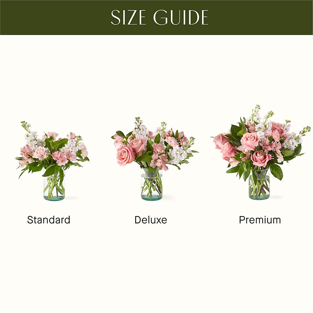 At the Ballet Bouquet – My Florist, Calgary AB