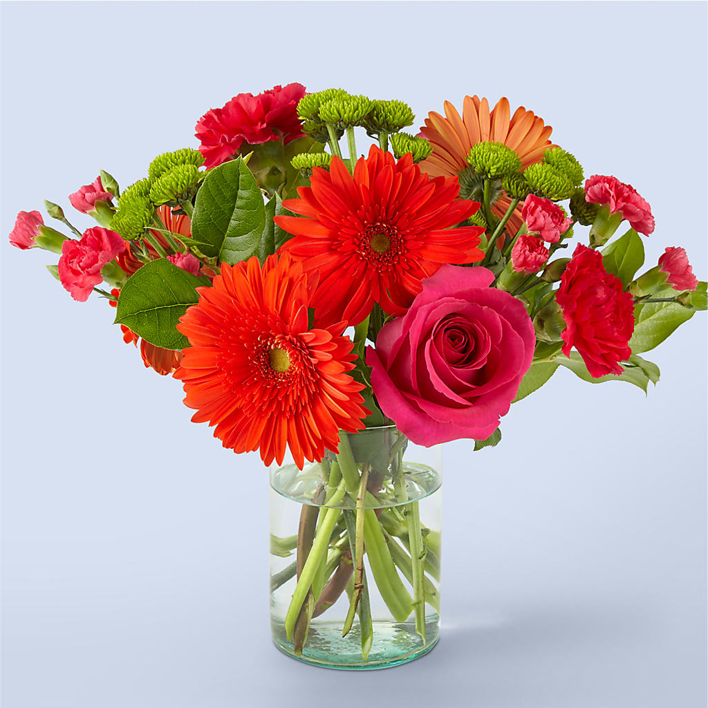 Best Dressed Bouquet – My Florist, Calgary AB