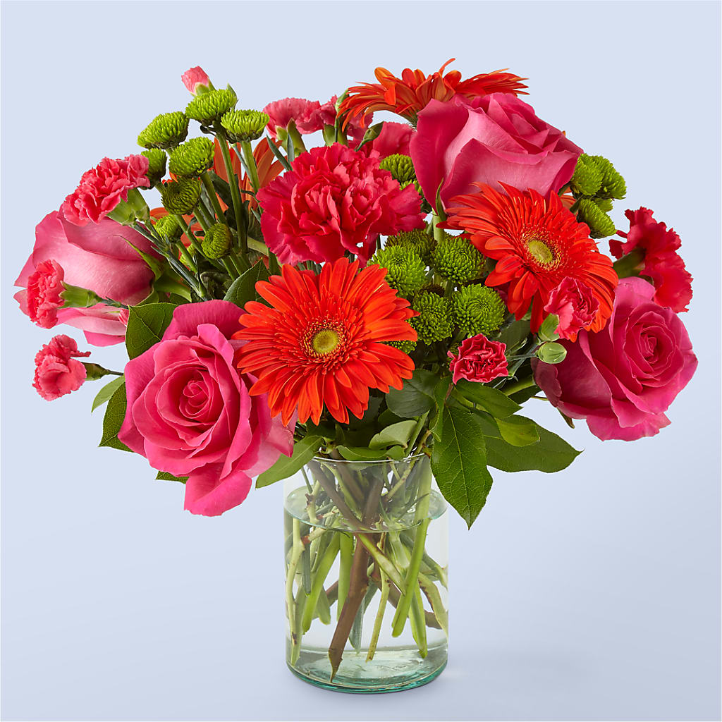 Best Dressed Bouquet – My Florist, Calgary AB