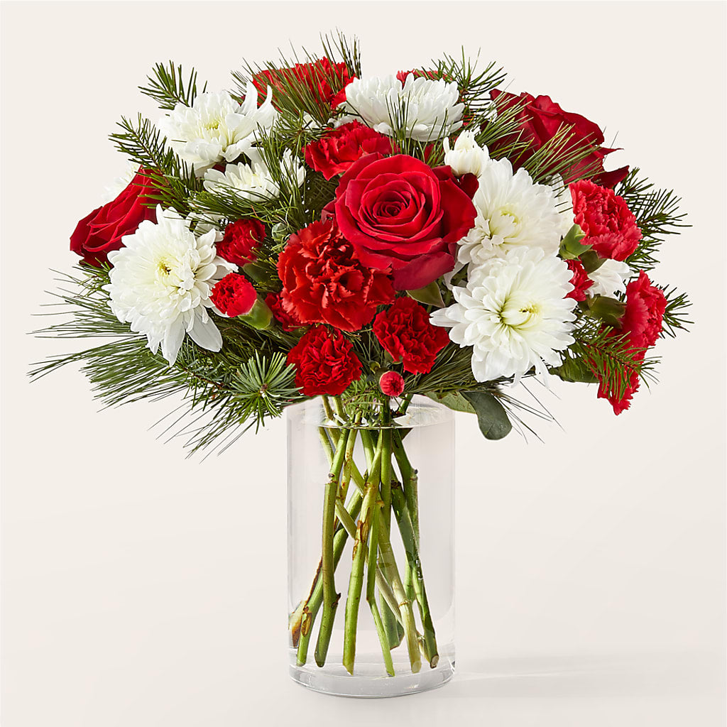 Seasonal Magic Bouquet – My Florist, Calgary AB