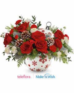Sprinkle Sparkle – My Florist, Calgary AB