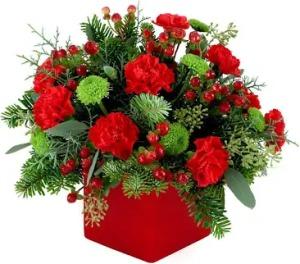 Holiday Motif – My Florist, Calgary AB
