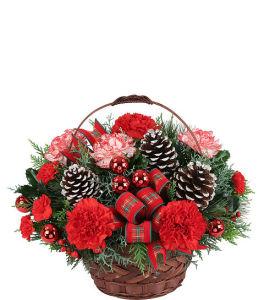Holly Jolly – My Florist, Calgary AB
