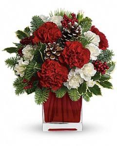 Make Merry – My Florist, Calgary AB