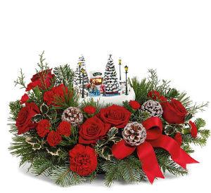 Oh What Fun – My Florist, Calgary AB