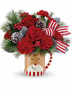 Send a Hug – My Florist, Calgary AB