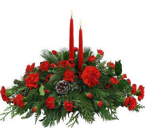 Share the Spirit – My Florist, Calgary AB