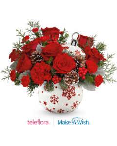 Briller jusqu'au bout