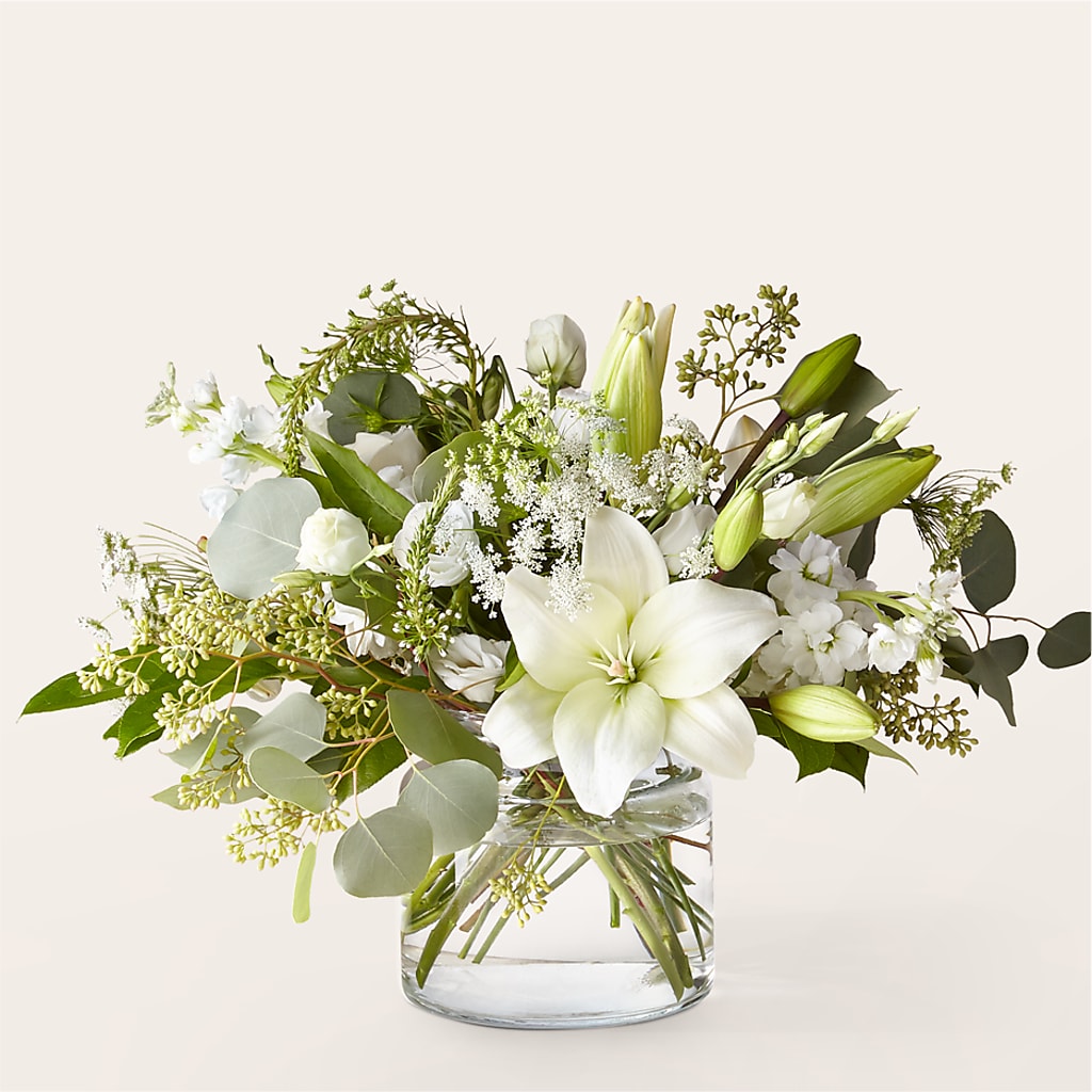 Alluring Elegance Bouquet – My Florist, Calgary AB