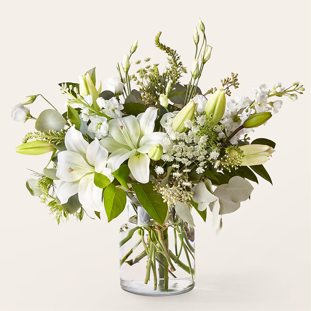 Alluring Elegance Bouquet – My Florist, Calgary AB