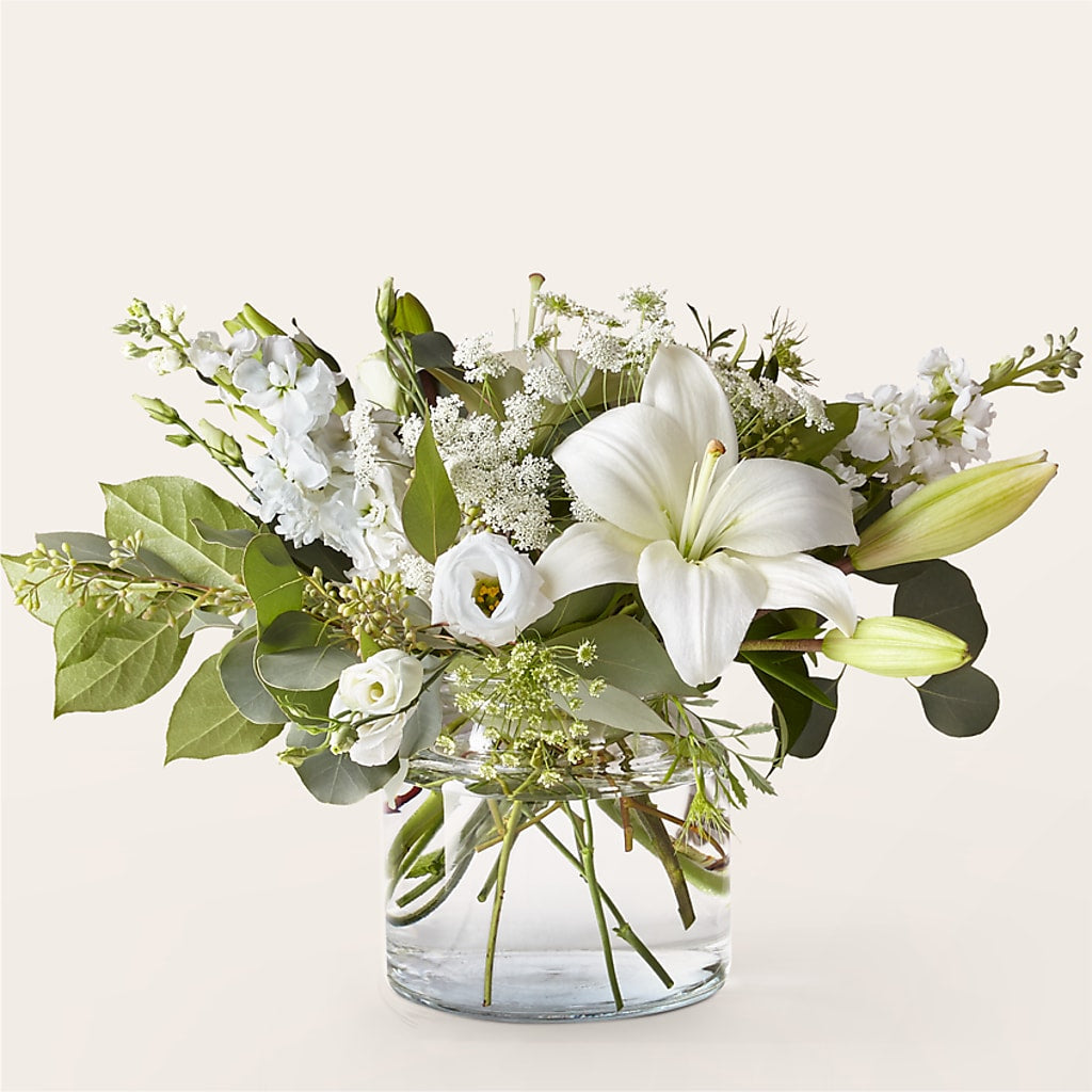 Alluring Elegance Bouquet – My Florist, Calgary AB