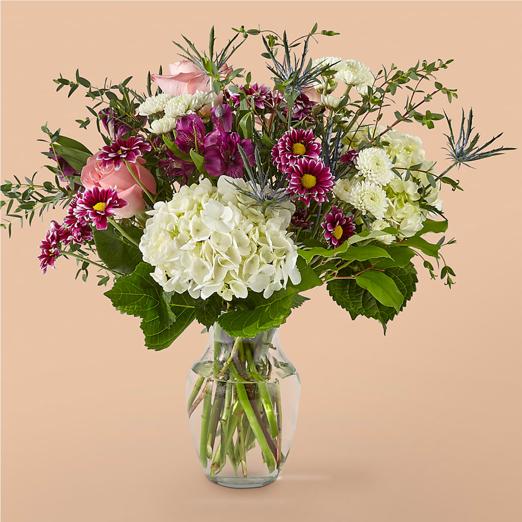 Parlour Bouquet – My Florist, Calgary AB
