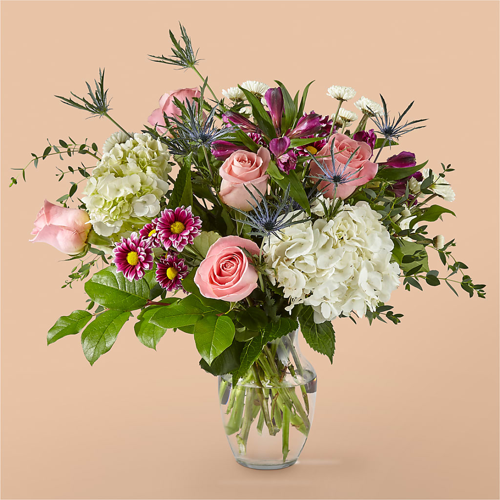 Parlour Bouquet – My Florist, Calgary AB