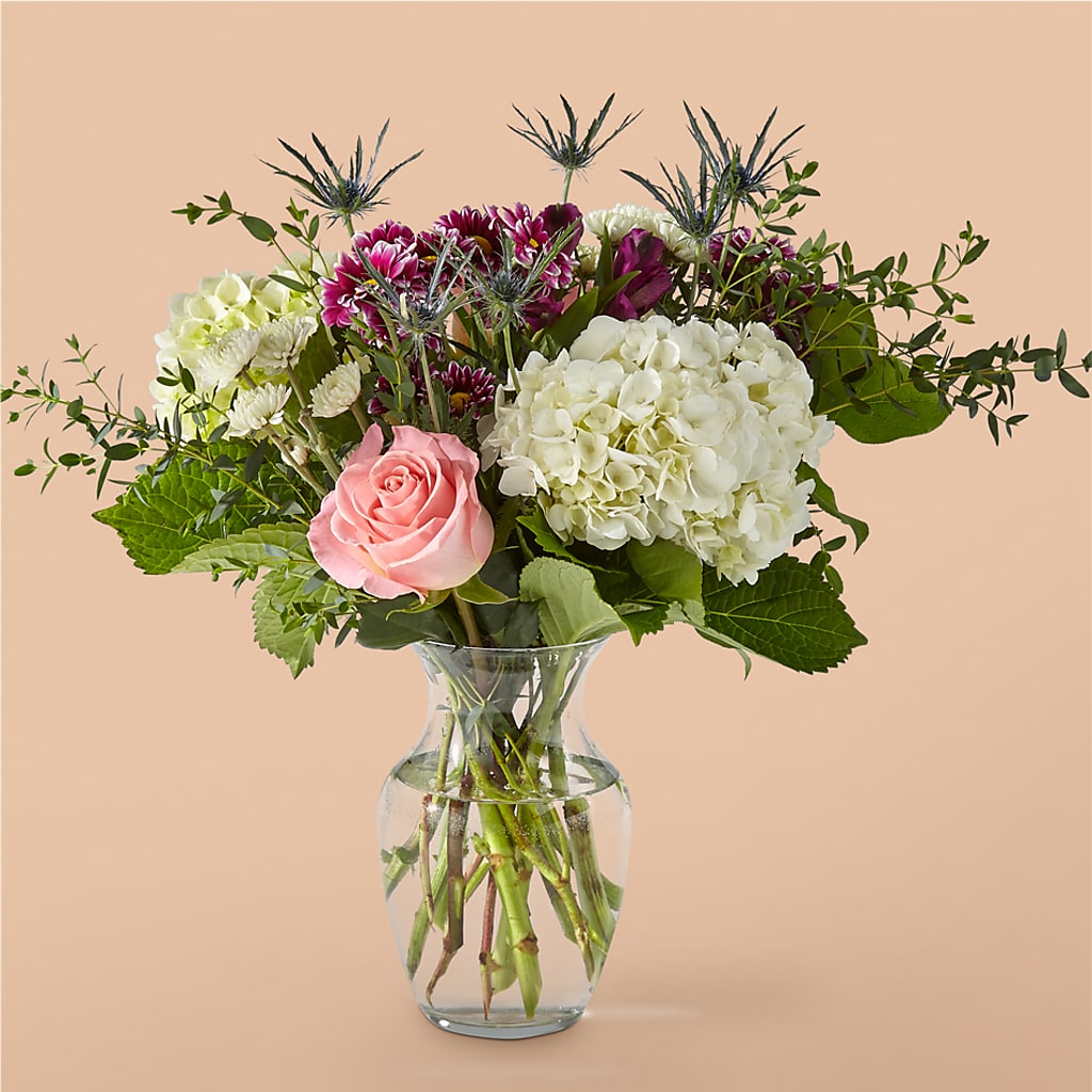 Parlour Bouquet – My Florist, Calgary AB