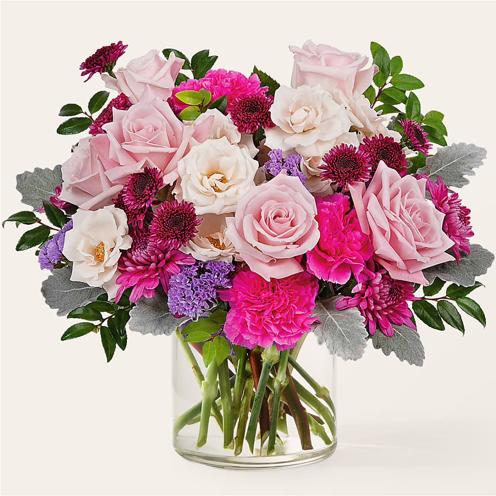 Dose of Cheer Bouquet – My Florist, Calgary AB
