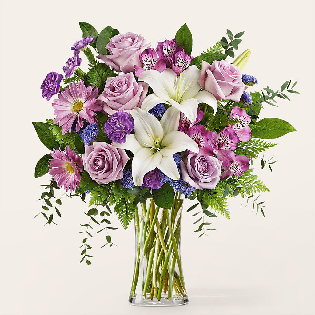 The Dreamscape Bouquet – My Florist, Calgary AB