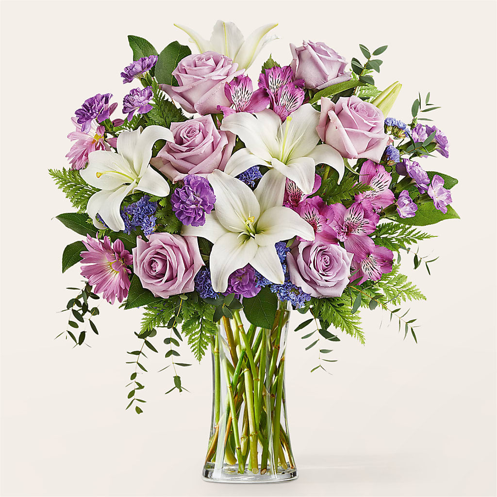 The Dreamscape Bouquet – My Florist, Calgary AB