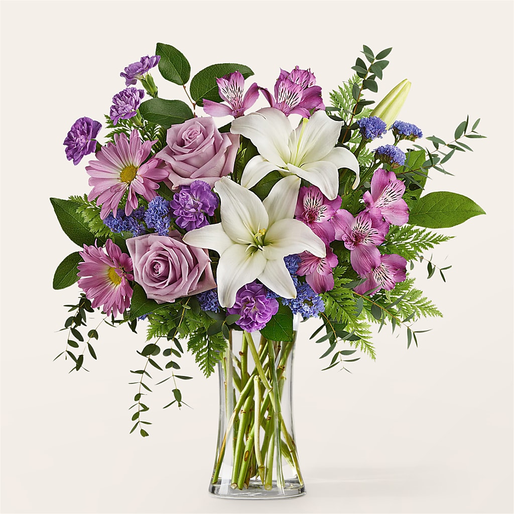 The Dreamscape Bouquet – My Florist, Calgary AB