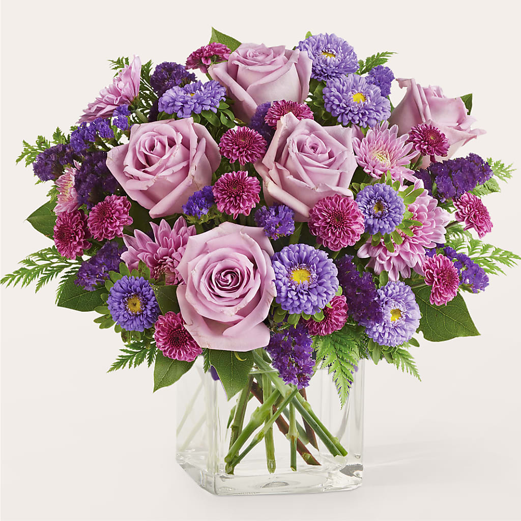 In Harmony Bouquet – My Florist, Calgary AB