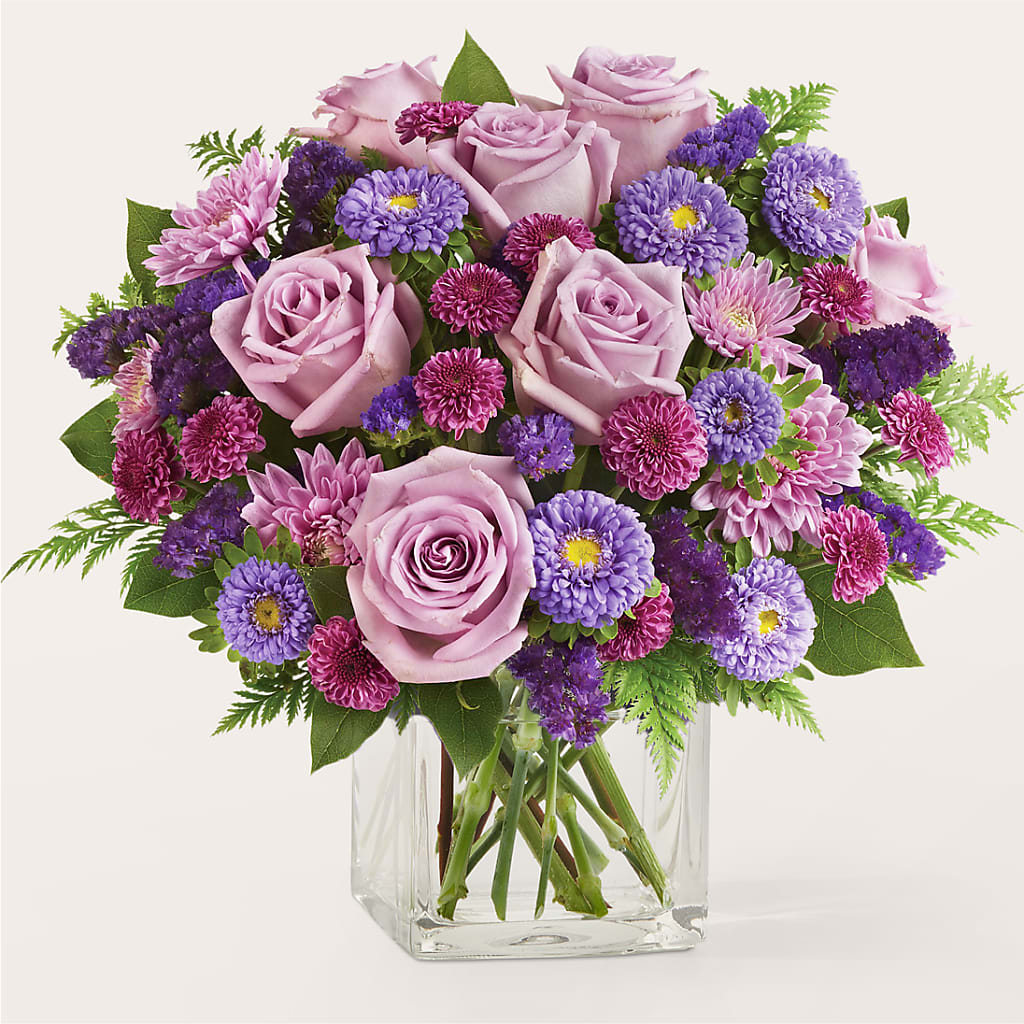 In Harmony Bouquet – My Florist, Calgary AB