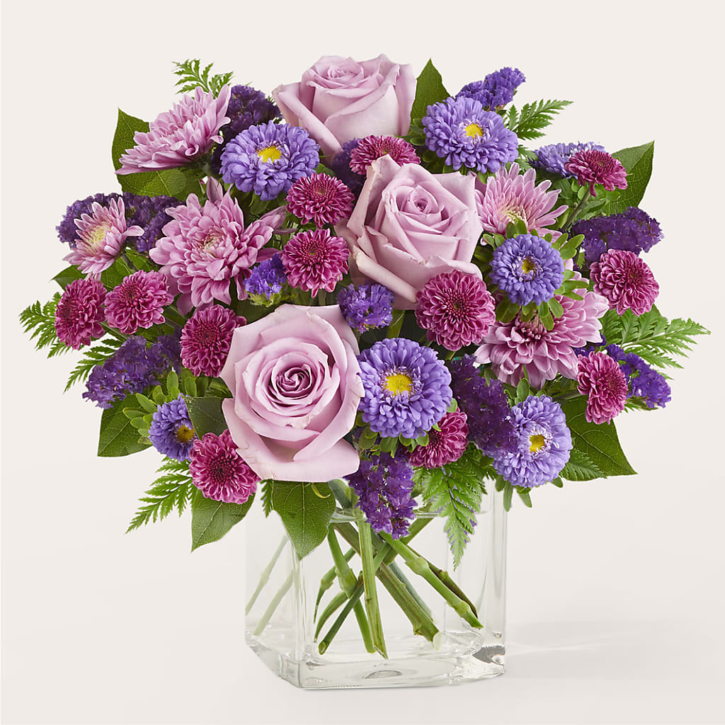 In Harmony Bouquet – My Florist, Calgary AB