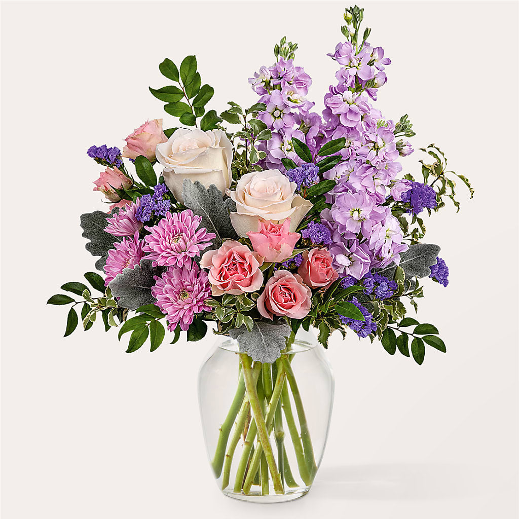 Well Wishes Bouquet – My Florist, Calgary AB