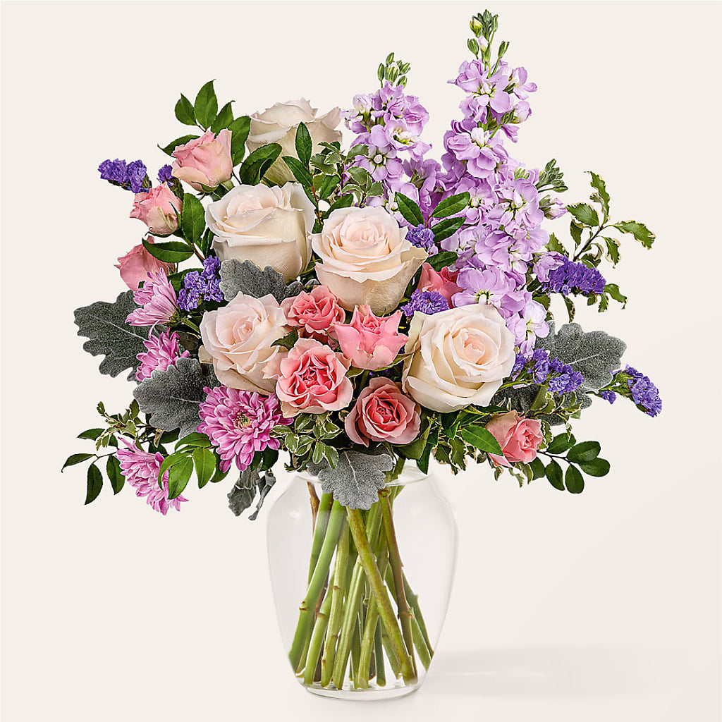 Well Wishes Bouquet – My Florist, Calgary AB