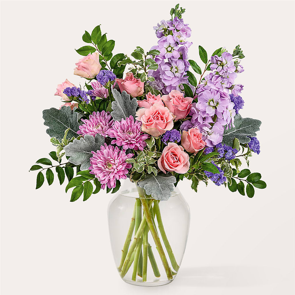Well Wishes Bouquet – My Florist, Calgary AB