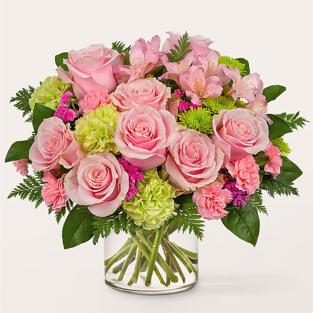 Pinch Me Bouquet – My Florist, Calgary AB