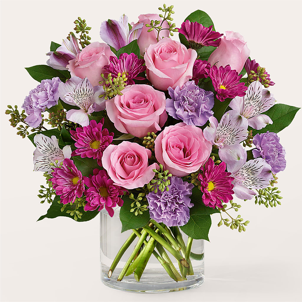 In the Clouds Bouquet – My Florist, Calgary AB