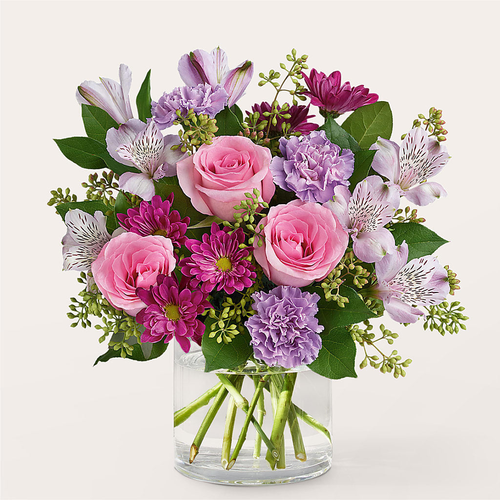 In the Clouds Bouquet – My Florist, Calgary AB
