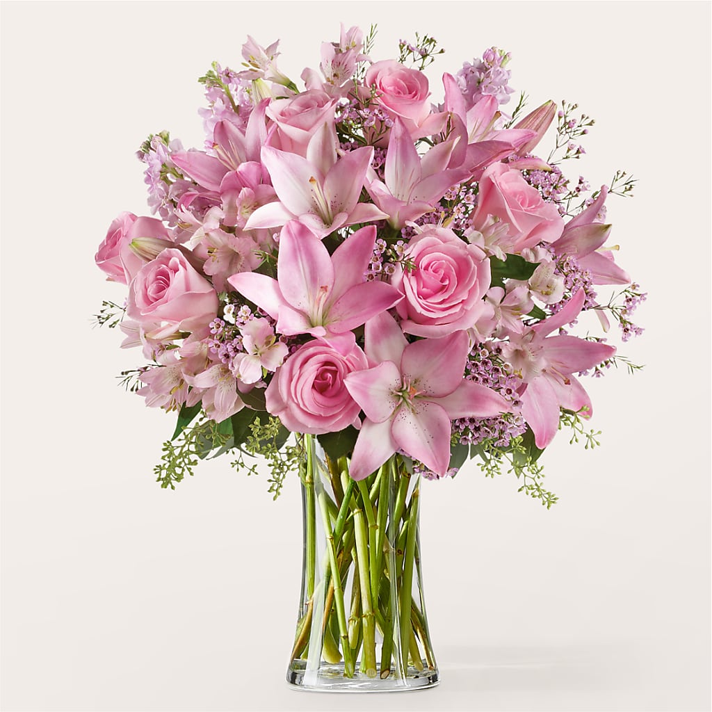 Gentle Gesture Bouquet – My Florist, Calgary AB