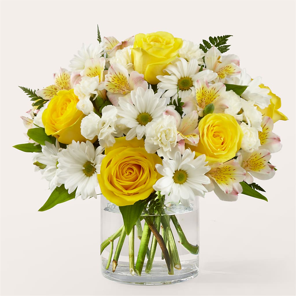 Gleeful Bouquet – My Florist, Calgary AB