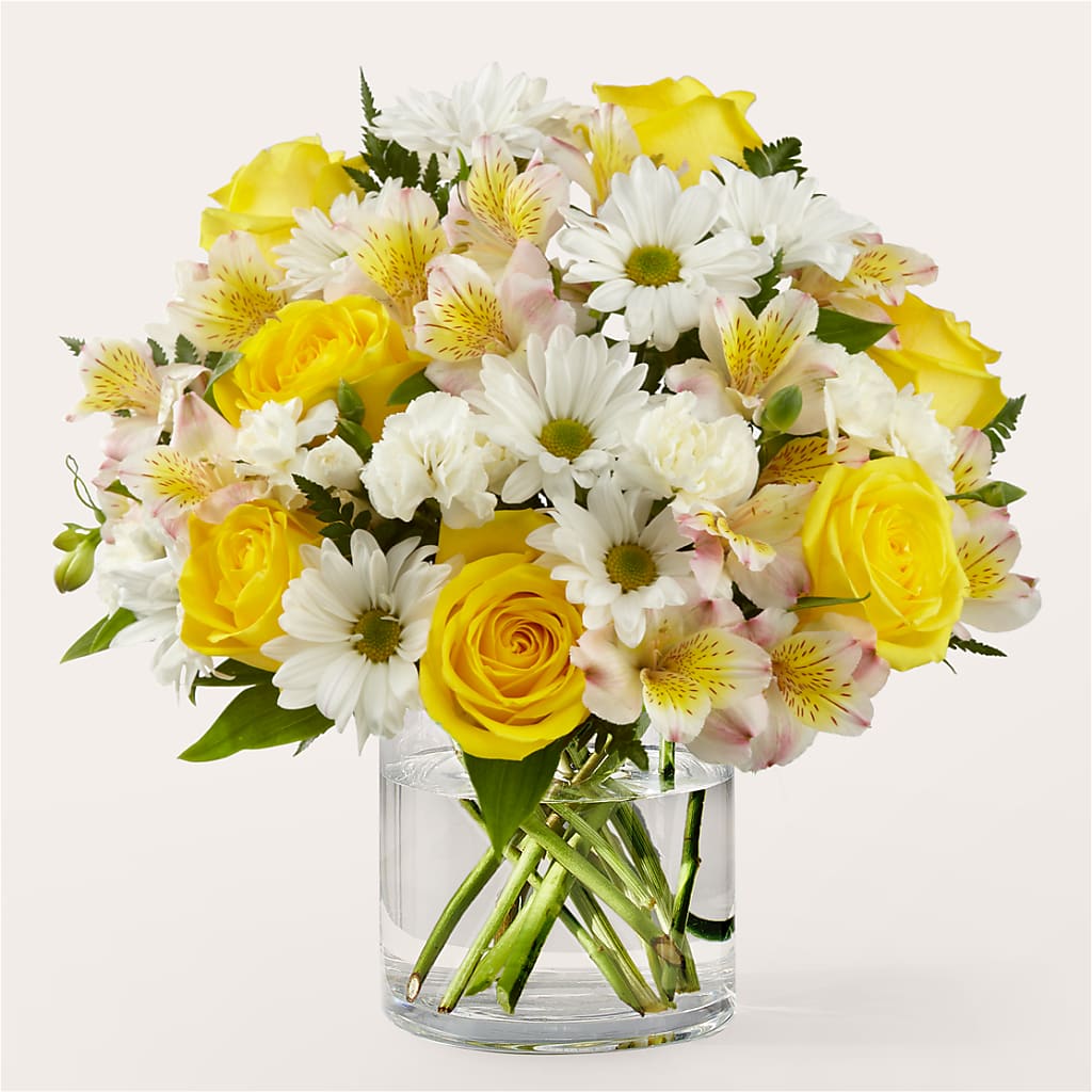 Gleeful Bouquet – My Florist, Calgary AB