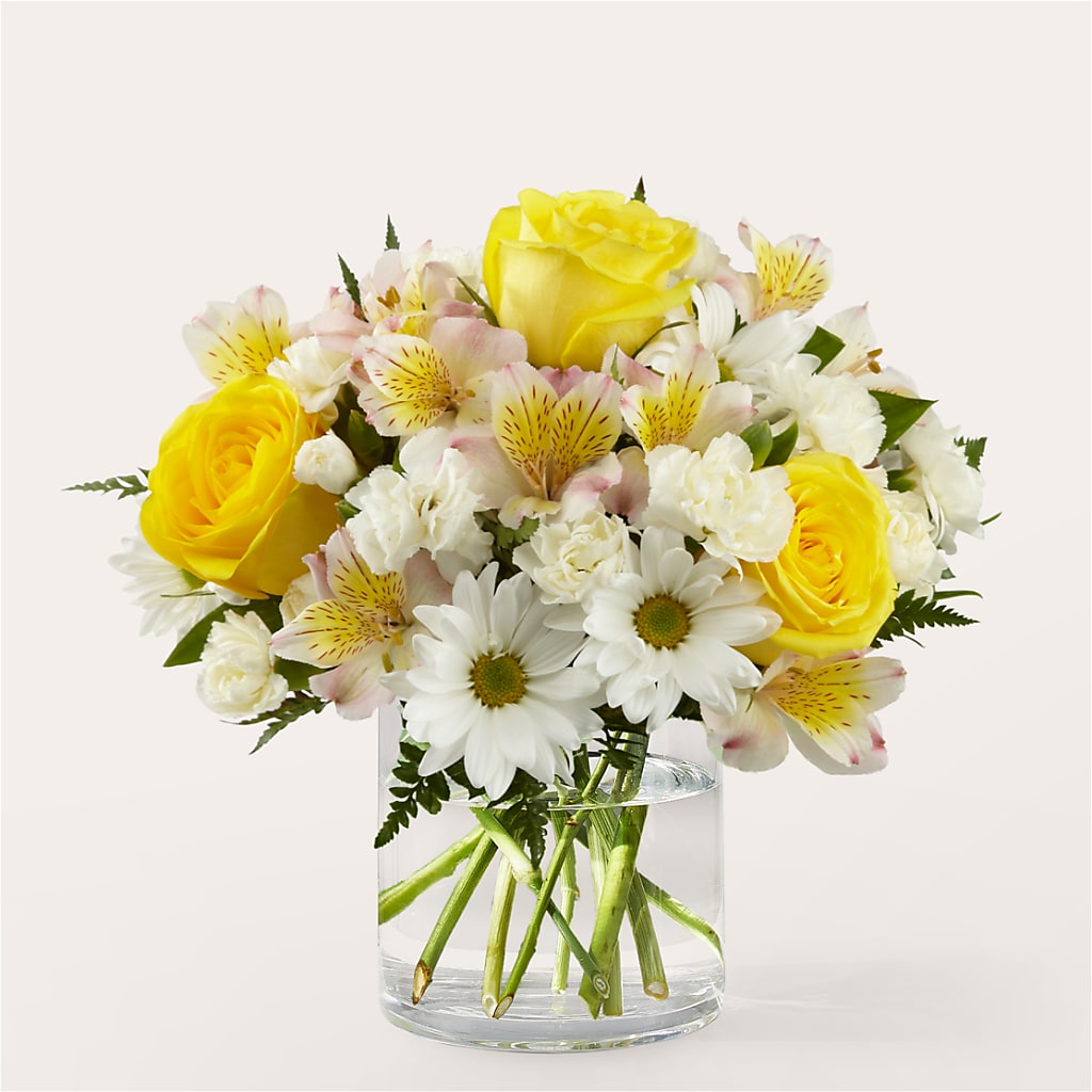Gleeful Bouquet – My Florist, Calgary AB